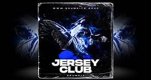 (FREE) Jersey Club Drum Kit 2023 | Free Drum Kit Download