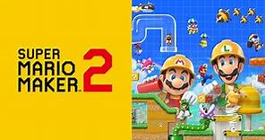 Inicio - Super Mario Maker 2™ para la consola Nintendo Switch™ - Sitio oficial