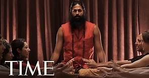 Kumaré: A True Film About A False Prophet | TIME