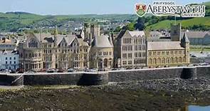 Aberystwyth University 2014
