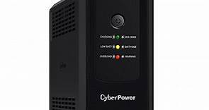 CyberPower UT650G-TW 在線互動式UT不斷電系統 - PChome 24h購物