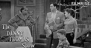 The Danny Thomas Show - Season 4, Episode 13 - Christmas and Clowns - Full Episode