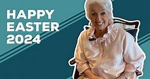 Love & Best Dishes: Happy Easter 2024 from Paula Deen