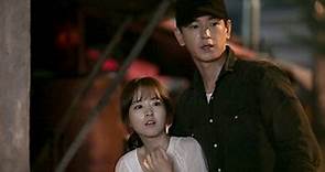 Oh My Ghost Season 1 Episode 15
