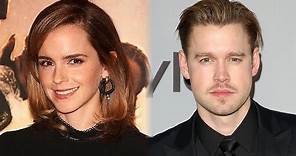 Emma Watson & Chord Overstreet Spotted KISSING Just Weeks After Breakup
