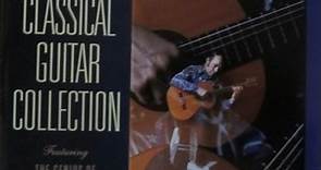 Julian Bream - The Classical Guitar Collection Volume 1: Baroque