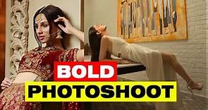 Pakistani Actresses BOLD Photoshoot 2020