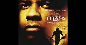 Remember The Titans Soundtrack 20. Fire & Rain - James Taylor
