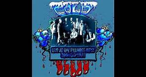 Cold Blood - Live at the Fillmore West (30th June 1971)