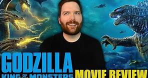 Godzilla: King of the Monsters - Movie Review