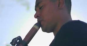 Native American Flute - Darren Thompson