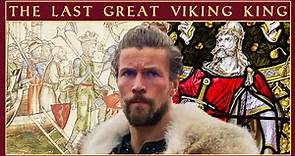 The True Story of Harold Sigurdsson (Hardrada) | Vikings Valhalla