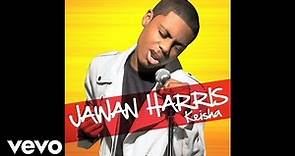 Jawan Harris - Keisha (Audio)