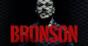 Bronson - Trailer V.O Subtitulado