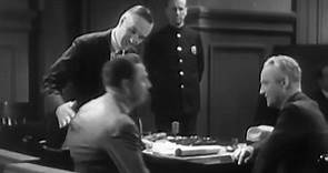 The Star Witness (1931) Walter Huston, Frances Starr, Grant Mitchell