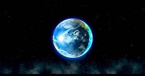 Planeta Terra em 3D e em HD