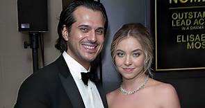 Who Is Sydney Sweeney's Fiancé? All About Jonathan Davino