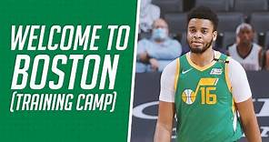 Juwan Morgan Best NBA Highlights | Celtics training camp invitee