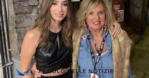 Camilla Ghini pizzicata con la mamma di Edoardo Donnamaria #donnalisi #gossip #gf #gfvip