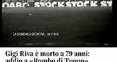 Il 18 gennaio 1970 la spettacolare... - Corriere della Sera