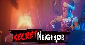 Secret Neighbor Download Free PC - InstallGame
