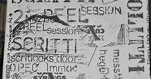 Scritti Politti - 2nd Peel Session
