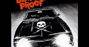 Death Proof - It´s So Easy - Willy DeVille