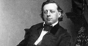 The Most Famous Man in America | Henry Ward Beecher