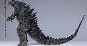 NEW Godzilla 2014 Figure by Hiya Toys