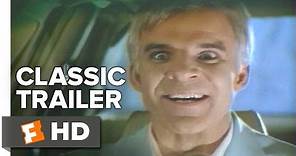 The Man with Two Brains (1983) Official Trailer - Steve Martin, Kathleen Turner Movie HD
