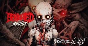 Benighted - Brutus (Official Lyric Video)