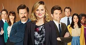 Where to Watch NBC's Parks and Recreation