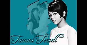 Tammi Terrell "Ain't No Mountain High Enough" (Solo-1967)