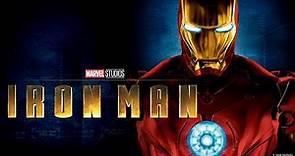 Iron Man 2008 Movie Review