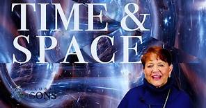Release from Time & Space - with NANCY COEN