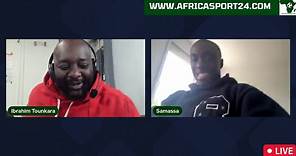 La grande interview - Mamadou Samassa - Dimanche 07 Avril 2024