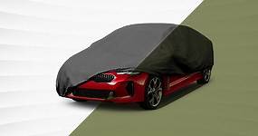 Keep Your Whip Pristine With These Car Covers for Sedans and SUVs