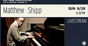 Matthew Shipp