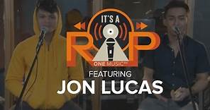 It's A Rap ft. Jon Lucas