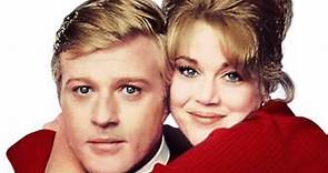 Barefoot in the Park Trailer