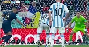 Argentina vs France Extended Highlights