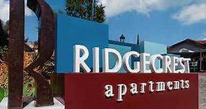Ridgecrest Apartments (Lake Forest, CA)