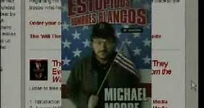 Michael Moore, El gran agitador (CANAL+)