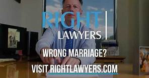Right Lawyers Simple Divorce