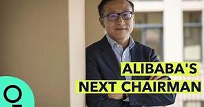 Meet Alibaba’s Next Chairman: Joseph Tsai, Brooklyn Nets Owner and Blockchain Investor
