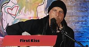 ONE ON ONE: Cinjun Tate - First Kiss March 7th, 2021 Cafe Bohemia, NYC