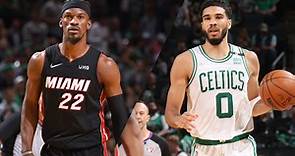 Miami Heat vs. Boston Celtics (Eastern Conference Finals Game 6) 5/28/22 - Stream the Game Live - Watch ESPN