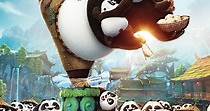 Kung Fu Panda 3 - film: guarda streaming online