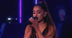 Ariana Grande - Goodnight N Go (Live at the BBC in London)