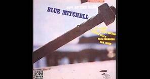 Blue Mitchell - Blues On My Mind - 1959